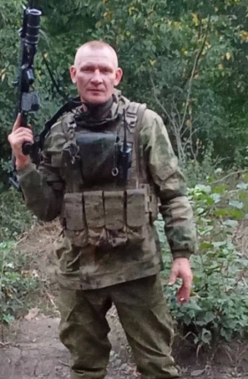 Sergeev Dmitriy Aleksandrovich