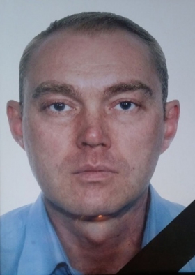 Suslov Aleksandr Anatolevich