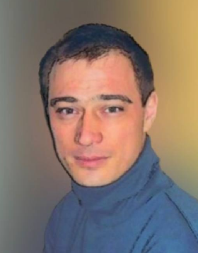 Primak Vasiliy Olegovich