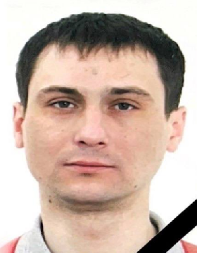Staroskolskiy Vladimir Yurevich