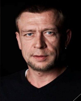 Sarbatov Nikolay Aleksandrovich