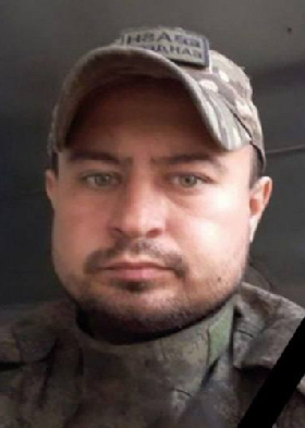 Larionov Dmitriy Sergeevich