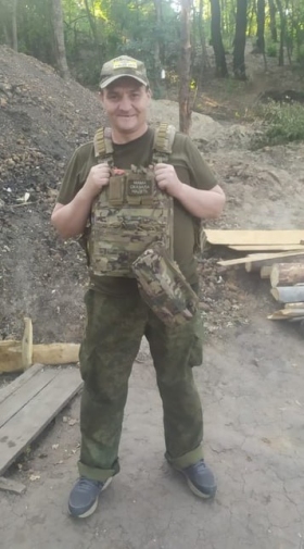 Yudin Dmitriy Grigorevich