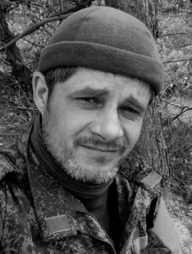 Sboev Yuriy Olegovich