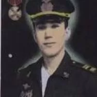 Mirzaliev Mirzali Nabirovich