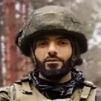 Muslimov Rasim Mirzabekovich