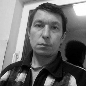 Zagidullin Pavel Ildusovich