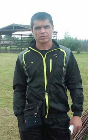 Gladkov Pavel Aleksandrovich