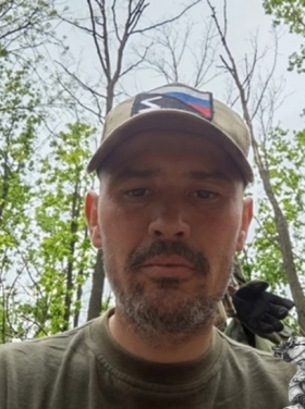 Fazlyev Ilvir Minigayanovich