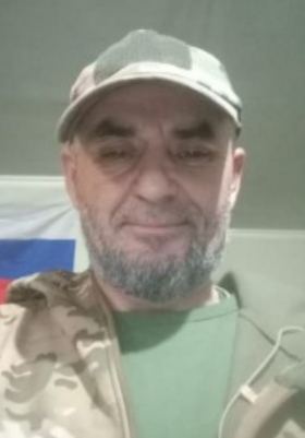 Salimov Ullubiy Mavletovich