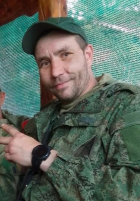 Glushkov Sergey Alekseevich