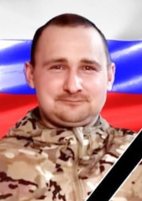 Kruzhkov Dmitriy Konstantinovich