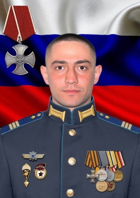 Mayorov Aleksandr Andreevich
