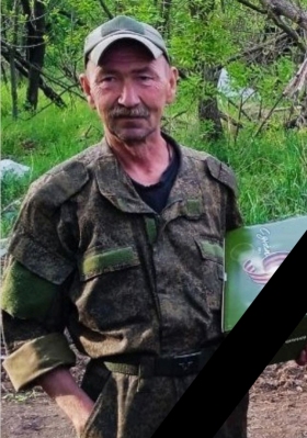 Shchekoldin Yuriy Gennadevich