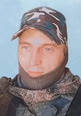 Semiokhin Vladimir Vladimirovich