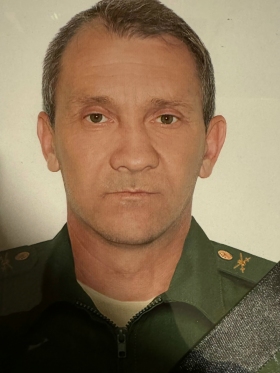 Shamilov Ruslan Ravilovich