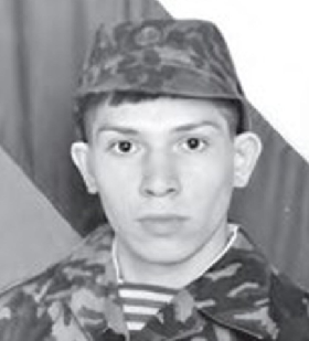 Vaskin Nikolay Nikolaevich