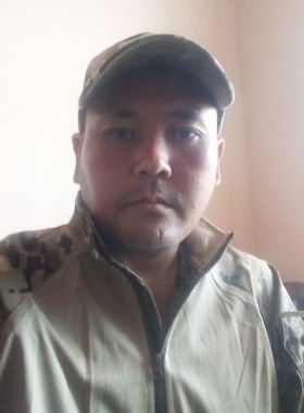 Matveev Vladimir Olegovich