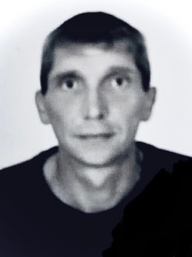 Shadrin Vitaliy Pavlovich