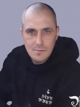 Matrosov Maksim Vladimirovich