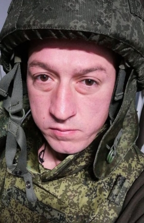 Abdullaev Rustam Khasanovich