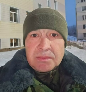 Valiakhmetov Inzer Ramilevich