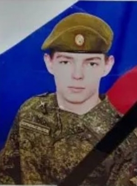 Лукьянов Александр