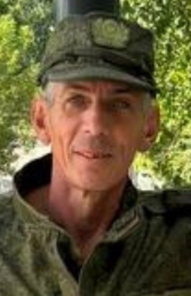 Moryakov Sergey Anatolevich