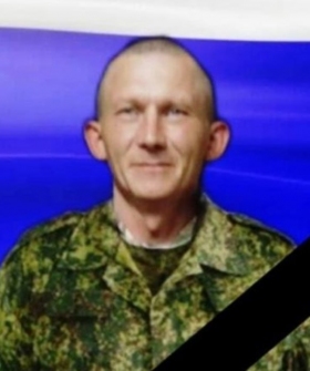 Marchenko Evgeniy Valerevich