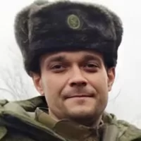 Zakharov Viktor Vladimirovich