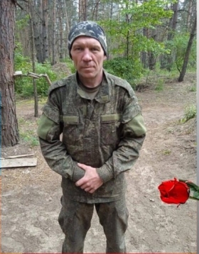 Nikolaev Oleg Aleksandrovich