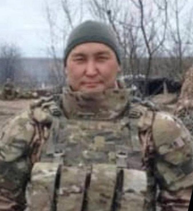 Мальцев Николай Григорьевич