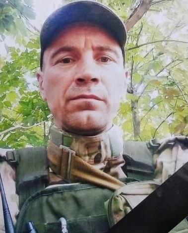 Pichkalev Maksim Aleksandrovich