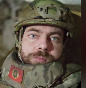 Telyukov Artem
