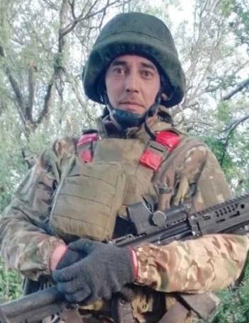 Yakhin Ilnur Garifzyanovich