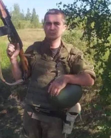 Лобода Андрей Олегович