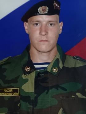 Khalitov Artur Alikovich