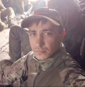 Zhuravel Arkadiy Nikolaevich