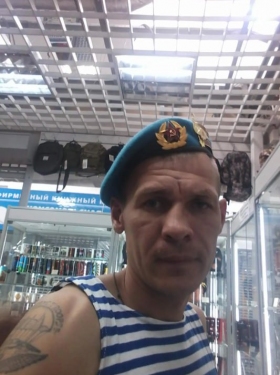 Radostev Konstantin Grigorevich