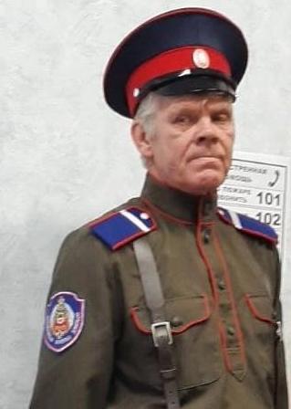 Chemakin Aleksey Ivanovich