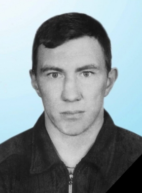 Balandin Dmitriy Garevich