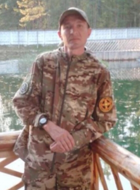 Osmukhin Dmitriy Ivanovich