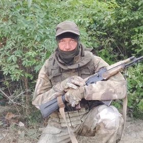 Turbin Aleksey Mikhaylovich