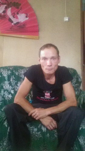 Tsepennikov Viktor Nikolaevich