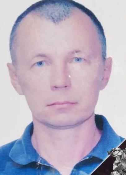 Syropyatov Andrey Vasilevich
