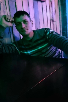 Permyakov Ilya Aleksandrovich