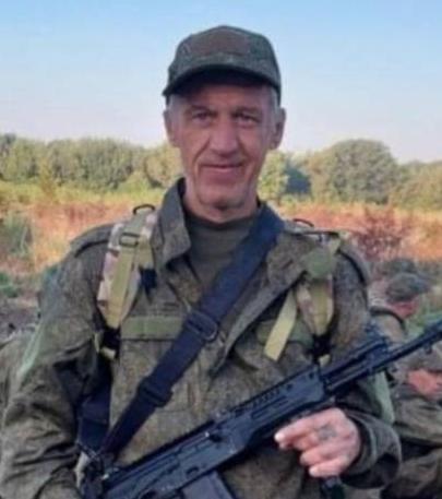 Zhenikhov Arkadiy Vasilevich