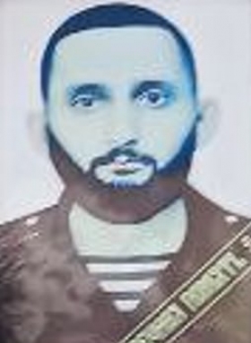 Suleymanov Ali Zakharovich