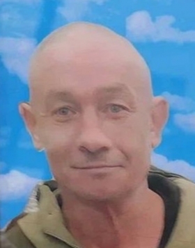 Vershinin Aleksandr Sergeevich