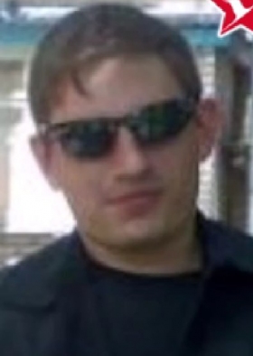 Goryuchkin Vladimir Sergeevich